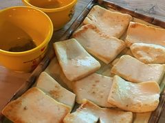 大理乳饼-缘生态云南菜·野生菌庭院餐厅(华侨城店)