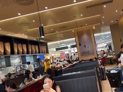 -大师兄·西北小馆(北站缤果空间店)