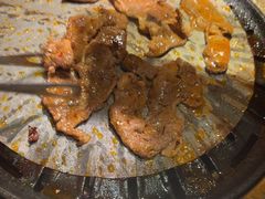-九田家黑牛烤肉料理(太阳城店)