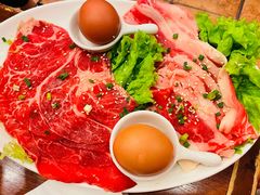 -玛格萝妮比萨屋(四平店)