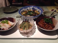 -汉唐宴长安食府