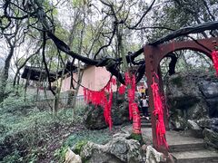 -杭州灵山景区