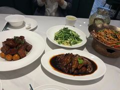-简小姐·上海餐厅(长城大厦店)