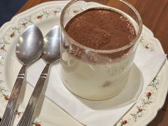 提拉米苏-Bistro Les Lilas丁香花小酒馆