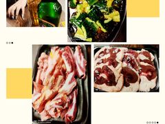 -张吴记小炉子小串(王村南街店)