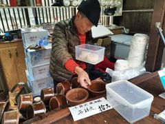 -润和祥小砵头甜酒酿