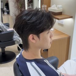 -WM Hair Salon精品店