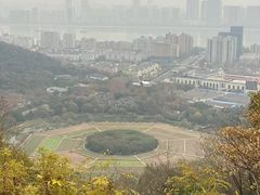 -八卦田遗址公园