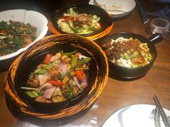 -蝦塘·中国餐馆(城墙南马道巷店)