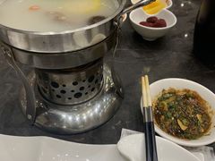 -世贸万锦大酒店·烹大师火锅达人