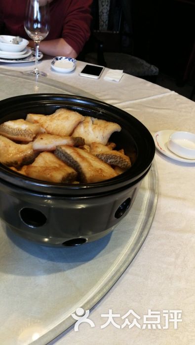 名仕汇豪华中餐厅