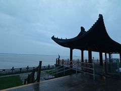 -观潮胜地公园