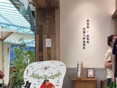 -李山山茶事(景枫店)