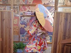 -食喜料理(诸城店)