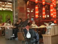 -龙抄手(春熙路总店)
