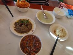 -姚记炒肝店(鼓楼店)