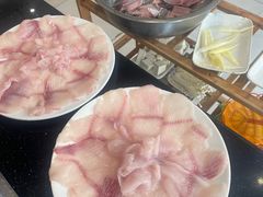 -草墩罗非鱼庄•野生菌•腊排骨(七星街上段店)