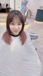 -GN概念烫染沙龙