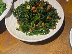 -黑家养生粥道馆(新世纪店)