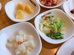 -大田牛尾汤(幸福河市场店)