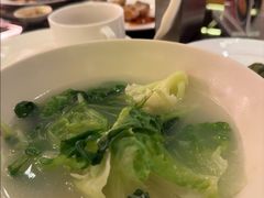 -大中华希尔顿酒店-念自助餐·嗨啤·小龙虾
