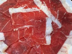 -前门杨记·铜锅涮肉(王府井·故宫店)