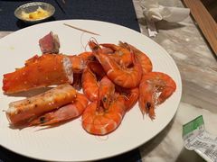 -海宁开元名都大酒店·地中海自助餐厅