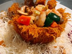 佛钵飘香-詠春园