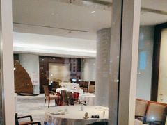 -粤财皇冠假日酒店·彩华轩中餐厅