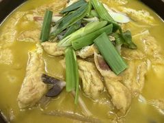 -麻伊伏土菜馆(朗州路店)