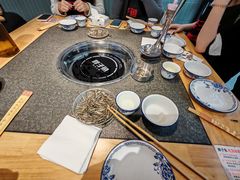 -胖子鱼·油泼甘谷辣子炝活鱼(秦州407店)