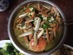 -珍宝蟹舫·巴城味道(巴城总店)