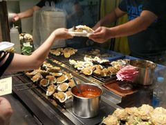-东门町美食街
