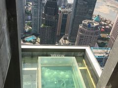 -解放碑威斯汀酒店-知味国际美食餐厅