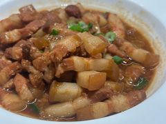 -华盛丰温州大排档(东三环南路店)