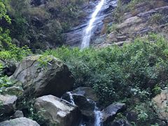 -苍山世界地质公园·石门关大峡谷