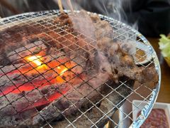-韩风烤牛肉冷面店