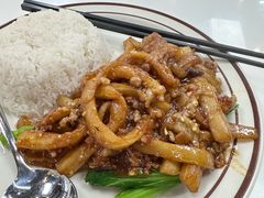 -港风堂茶餐厅(深圳湾口岸店)