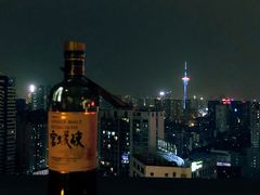 -富力丽思卡尔顿酒店·FLAIR餐厅酒吧