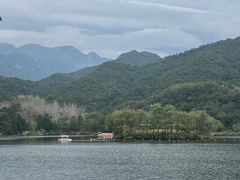 -玉渡山自然风景区