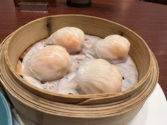 -明阁 Ming Court(广州朗豪酒店)
