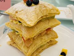 -皇朝尊会(龙之梦大酒店)