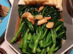 -八大碗·地道东北菜(佳兆业店)