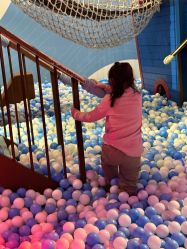 -幻贝家儿童乐园(苏州中心店)