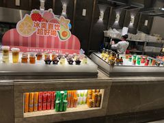 -海天盛宴海鲜自助(正大广场店)