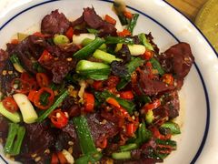 腊牛肉-红旗大食堂(君悦紫园店)