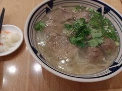 -黄太牛·牛肉面(长江北路店)