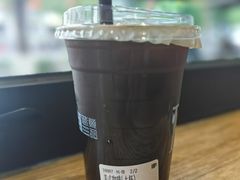 -Peet's Coffee皮爷咖啡(大学路店)