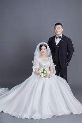 -时光印记婚纱摄影工作室·原创定制