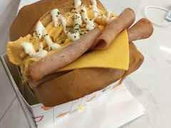 -蛋先生·爆蛋吐司(天一广场店)